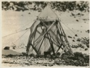 Image of Observatory tent